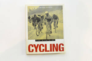 THE GIANTS OF CYCLING 往年の選手名鑑　アメリカ出版　中古　