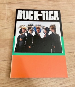 ★即決★送料111円～★ BUCK‐TICK 櫻井敦司 今井寿 星野英彦 樋口豊 ヤガミ・トール