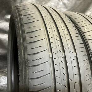 売り切り ダンロップ 175/55R15 ENASAVE EC300+ 4本セット 中古タイヤ 175/55-15 タンク パッソ ミラージュ トール などの画像2