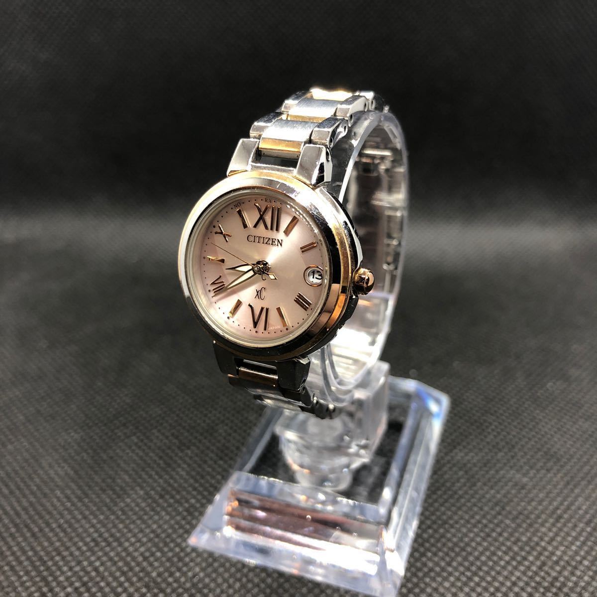 2025年最新】Yahoo!オークション -citizen xc h058の中古品