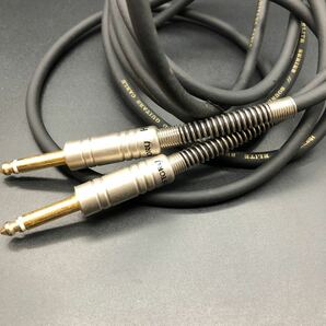 即決 HISTORY SOUND GUITARS CABLE ケーブルの画像3