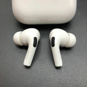 即決 純正 Apple アップル AirPods Pro 第一世代の画像2