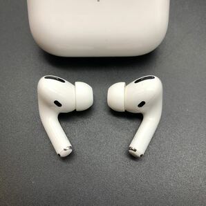 即決 純正 Apple アップル AirPods Pro 第一世代の画像3