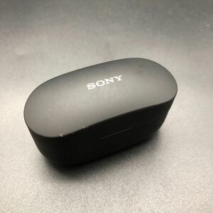 即決 SONY ソニー ワイヤレスイヤホン WF-1000XM4 充電ケースのみ