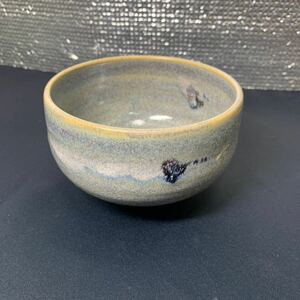 * Osaka / магазин получение возможно * Kyoyaki . гора структура чашка чайная посуда горячая вода . примерно высота 7.5cm диаметр 11.5cm керамика традиция прикладное искусство *