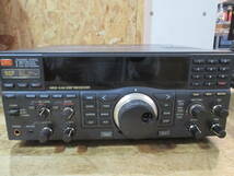 ★0119★ジャンク★JRC 日本無線 NRD-545 DSP RECEIVER 受信機★他と同梱不可★_画像1