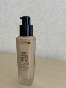 Фонд Lancom PO-03 Tanide Ultra Wear Liquid