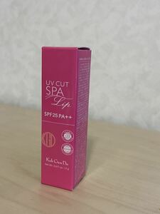 Koh Gen Do UV lip treatment creamy pink lip cream 2g unused unopened storage goods outside fixed form shipping is 220 jpy .. road 