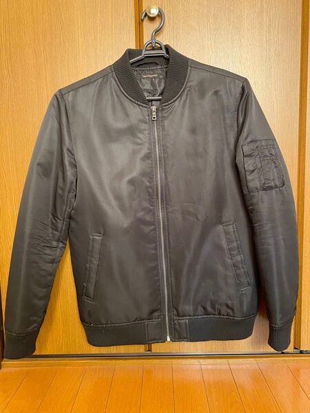 ジャケット MA-1