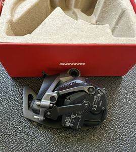 sram rival etap AXS リアディレイラー 新車外し