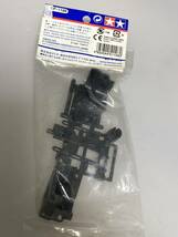 タミヤ TB-EVO4 L部品 (ギヤカバー) 51108 (SP-1108) TAMIYA TBエボリューション4 新品_画像2