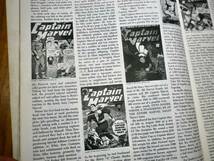 HISTORY OF COMICS #2 ( The Steranko) 1972年刊　アメリカンコミックの歴史２_画像8