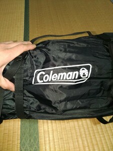 Coleman　ツーリングドーム / LX