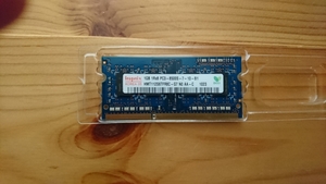  for laptop memory DDR3 SO-DIMM 1GB PC3-8500