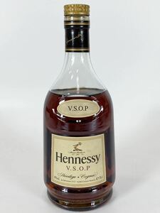 【古酒 】Hennessy ヘネシー VSOP Privilege プリヴィレッジ コニャック 700ml 40% ブランデー 