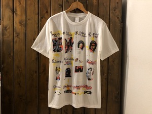 新品●セックスピストルズ　セディショナリーズ　ビンテージスタイル　Tシャツ［L］●パンクロックバンド/SEX PISTOLS