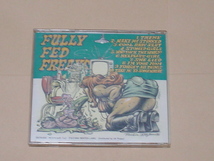 GARAGE PUNK：THE FLAMENCO A GO GO / FULLY FED FREAKS(PETTY BOOKA,ROCKIN'JELLY BEAN,ロッキン・ジェリービーン）_画像2