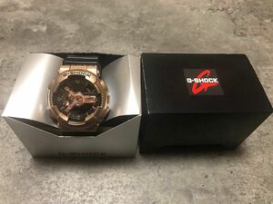 G-SHOCK GA-110GD 5146 ジーショック