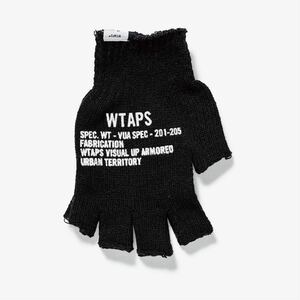 新品 送料込 2色セット WTAPS 19aw TRIGGER / GLOVE. ACRYLIC 手袋 グローブ