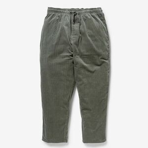  новый товар OD L WTAPS 22aw SEAGULL 04 / TROUSERS / COTTON. CORDUROY. WUT вельвет 