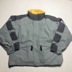 NIKE ACG ナイロンジャケット サイズM ナイキ　ライナー付き　ナイロンジャケット 2way ヴィンテージ 中綿ジャケット 2-299