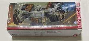 ハズブロ　G2バトルコンボイ　HASBRO PLATINUMEDITION OPTIMUSPRIME ハズブロ　トランスフォーマー