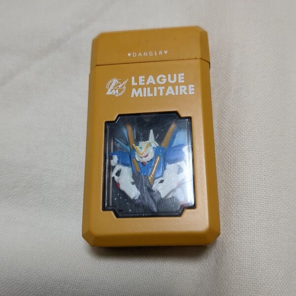 ガンダム ターボライター V2ガンダム リガ・ミリティア