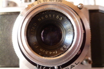 ビジョン３５JⅡ型・フィルムカメラ_画像2