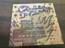 Cheddar Flavor WANIMA CD ワニマ　即決　送料200円　103_画像2
