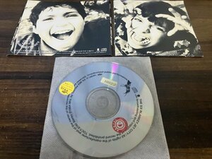 THE SIX BLANKEY JET CITY CD　ブランキージェットシティ　即決　送料200円　110