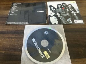 甲斐バンド・ストーリー2 CD　アルバム　即決　 送料200円　110