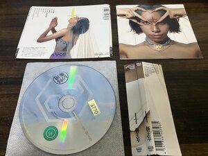 十　女王蜂　CD　アルバム　即決　送料200円　110