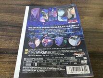 ルパン三世 GREEN vs RED グリーン　レッド　DVD　即決　送料200円　114_画像2