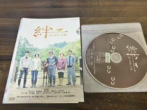 絆　走れ奇跡の子馬　DVD　 役所広司 　 新垣結衣　即決　送料200円　121