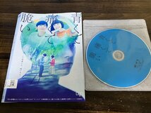 青くて痛くて脆い　DVD　吉沢亮　杉咲花　狩山俊輔　即決　送料200円　127_画像1