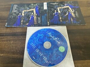 THE BEST “Blue Kalafina カラフィナ　CD　即決　 送料200円　127