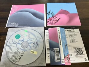 woman's My Hair is Bad　CD　アルバム　マイヘア　即決　送料200円　127