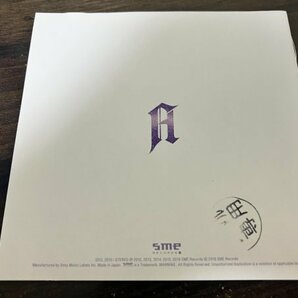 BEST -A- CD アルバム 藍井エイル 即決 送料200円 127の画像2