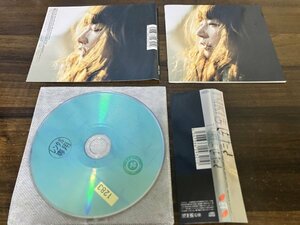 まばたき 　CD　YUKI　アルバム　即決　送料200円　127
