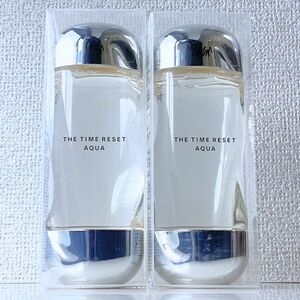 イプサ ザ・タイムRアクア 薬用化粧水 200ml 2本