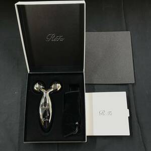 sw308 送料無料！ReFa CARAT リファカラット PEC-L1706 美顔ローラー 美容ローラー MTG