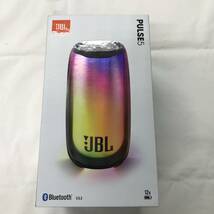 sw658 送料無料！動作品 JBL Pulse 5 ポータブル Bluetooth スピーカー ジェイビーエル_画像1