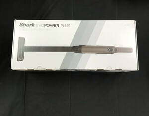 sw545 送料無料！動作品 Shark シャーク ハンディクリーナー EVOPOWER Plus W30P