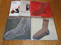 入手困難 DU特典BOX ＋ 紙ジャケ　　５枚 ヘンリー・カウ / HENRY COW / Slapp Happy / スラップ・ハッピー / 悲しみのヨーロッパ_画像2