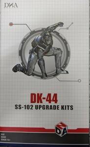 トランスフォーマー SS-102 バズワージ ビースト覚醒 オプティマスプライム アップグレードキット DNA DK-44 新品未開封