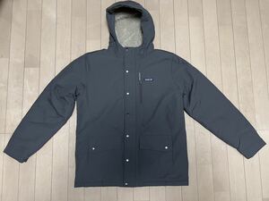 送料無料 パタゴニア PATAGONIA 68460　BOYS' INFURNO JACKET ボーイズ インファーノ ジャケット（中古・美品）