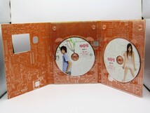 セル版 中古DVD 桜2号 PCBE-61450 2枚組_画像5
