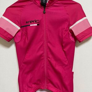 reric サイクルウェア S レディース
