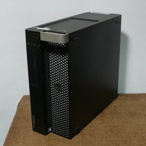 3269/DELL Precision Tower5810/E5-1620v4/500GB/16GB/QK2200/マルチ/win10