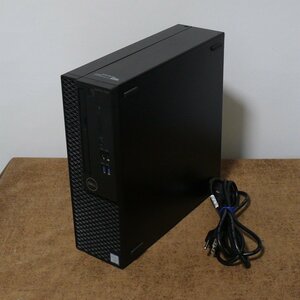 3292/DELL Optiplex3060SF i5-8500/HDD500GB/8GB/マルチ/win11